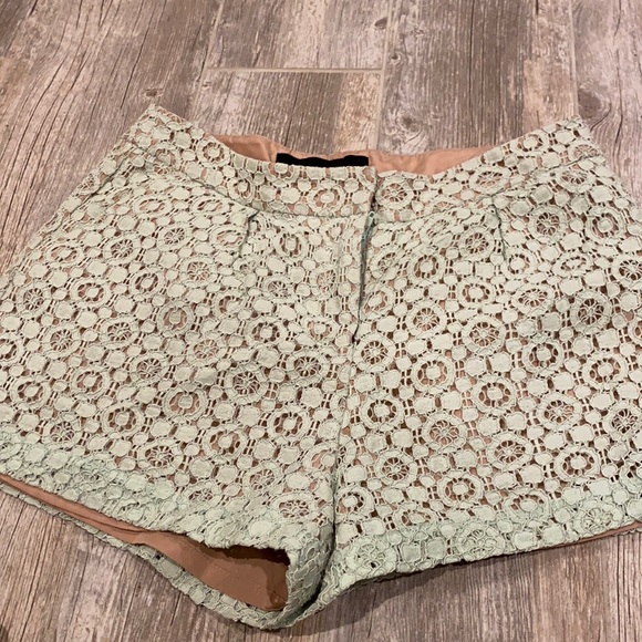 Victoria Beckham for Target Shorts - Picture 1 of 2